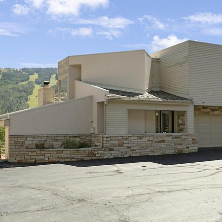 Villa 770 Potato Patch Townhouse Vail Exterior foto