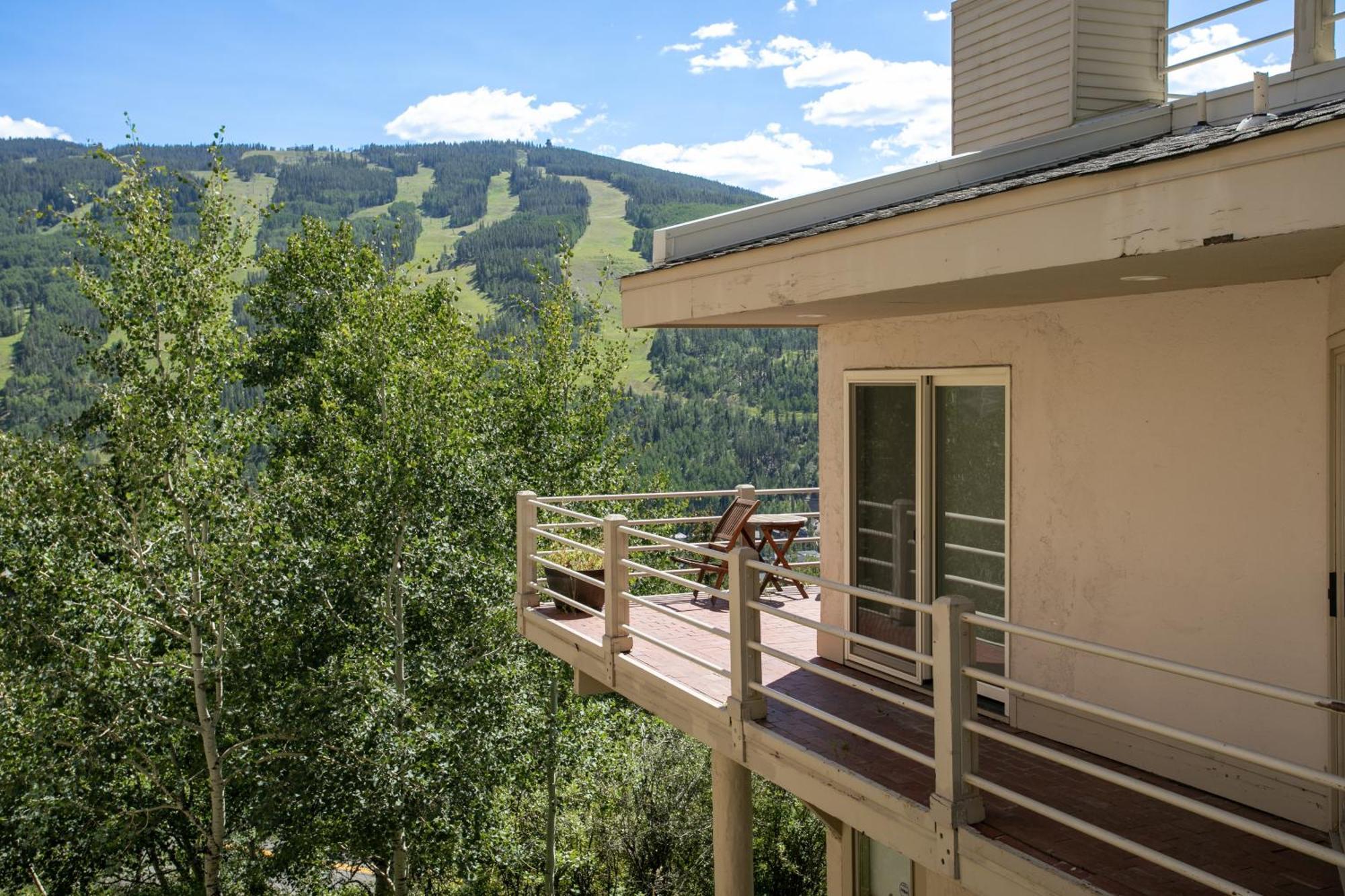 Villa 770 Potato Patch Townhouse Vail Exterior foto