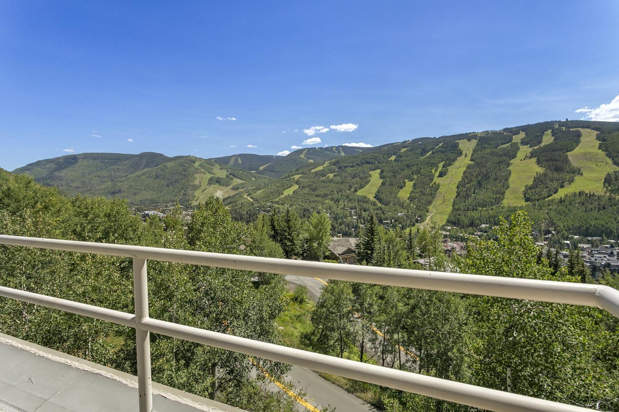 Villa 770 Potato Patch Townhouse Vail Exterior foto