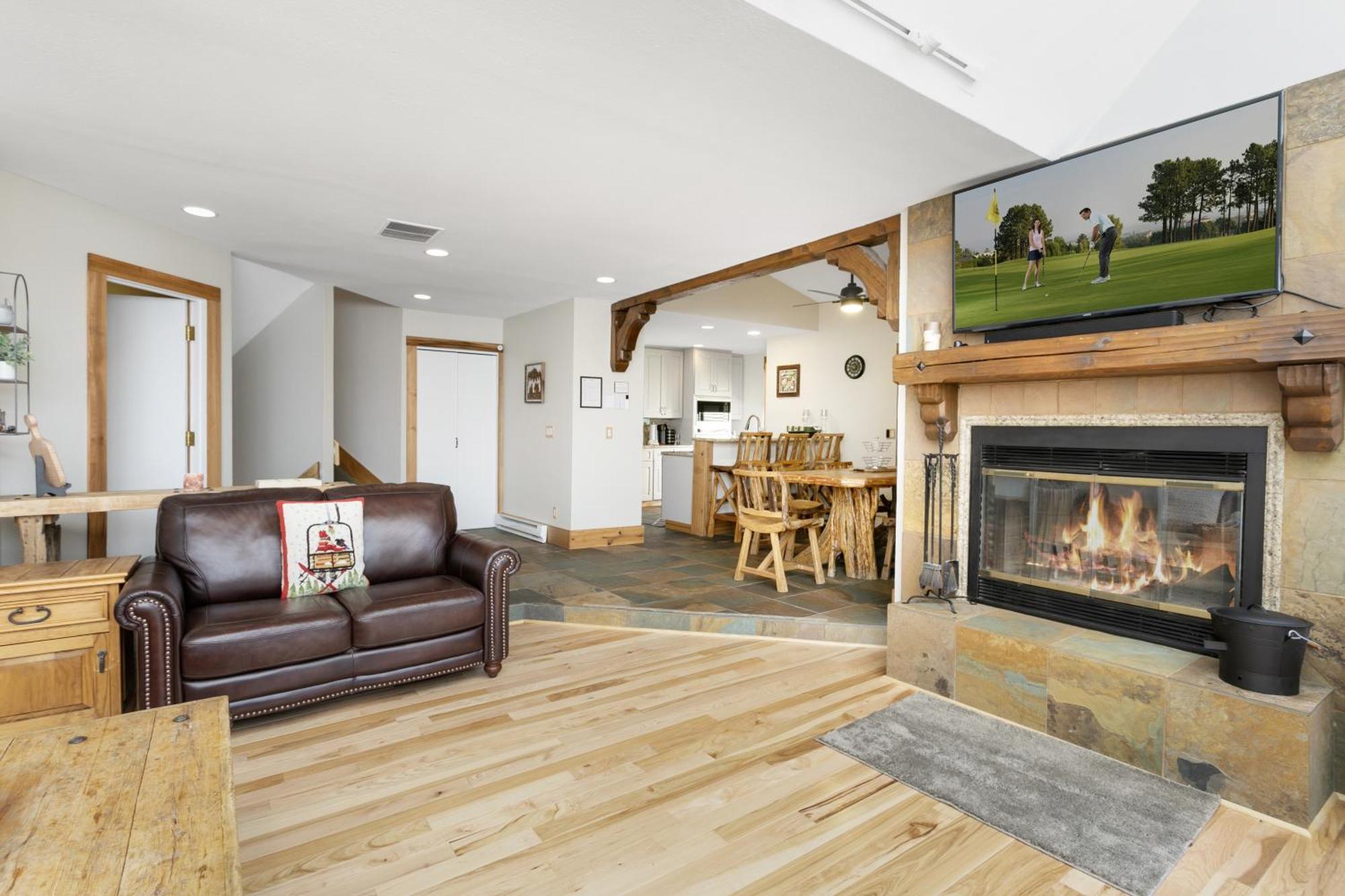 Villa 770 Potato Patch Townhouse Vail Exterior foto